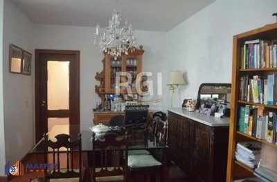 Apartamento, 3 quartos, 100 m² - Foto 1