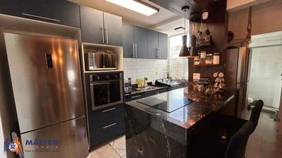 Cobertura, 2 quartos, 79 m² - Foto 1