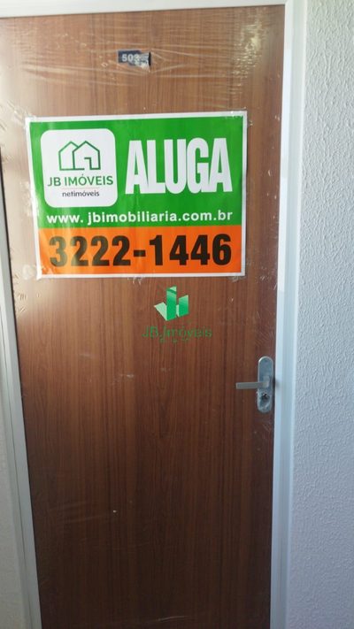 Apartamento, 2 quartos, 40 m² - Foto 5