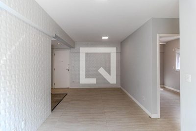 Apartamento, 2 quartos, 52 m² - Foto 2