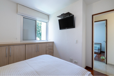 Apartamento, 3 quartos, 87 m² - Foto 5