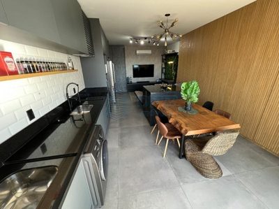 Apartamento - Foto 5