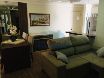 Apartamento, 3 quartos, 67 m² - Foto 1