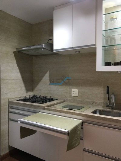 Apartamento, 3 quartos, 72 m² - Foto 4