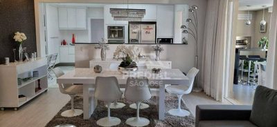 Apartamento, 3 quartos, 154 m² - Foto 4