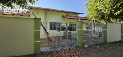 Casa, 4 quartos - Foto 2