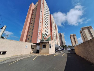 Apartamento, 2 quartos, 51 m² - Foto 2