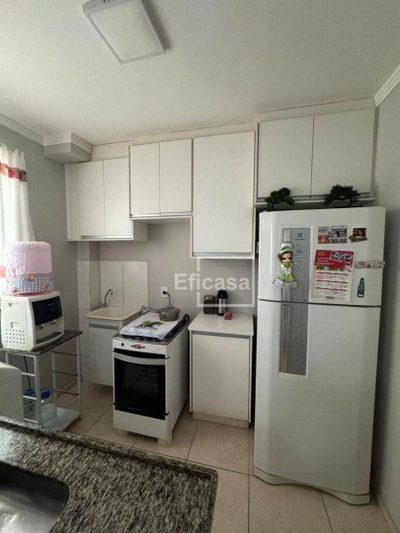 Apartamento, 2 quartos, 45 m² - Foto 5