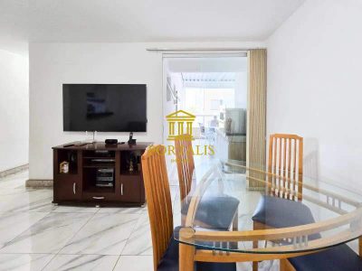 Apartamento, 3 quartos, 65 m² - Foto 3