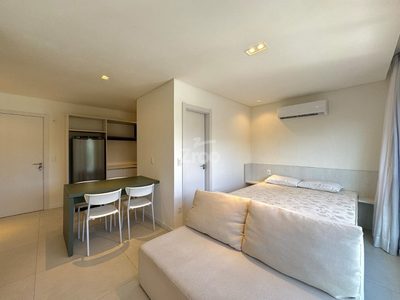 Apartamento, 1 quarto, 28 m² - Foto 5