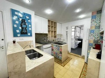 Apartamento, 3 quartos, 175 m² - Foto 1