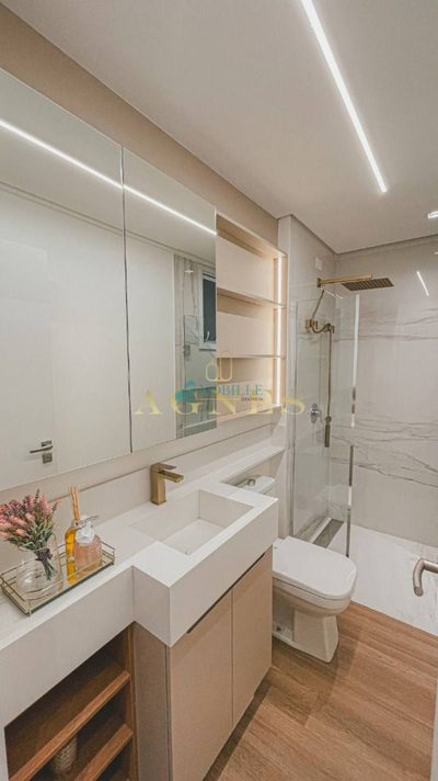 Apartamento, 2 quartos, 73 m² - Foto 2