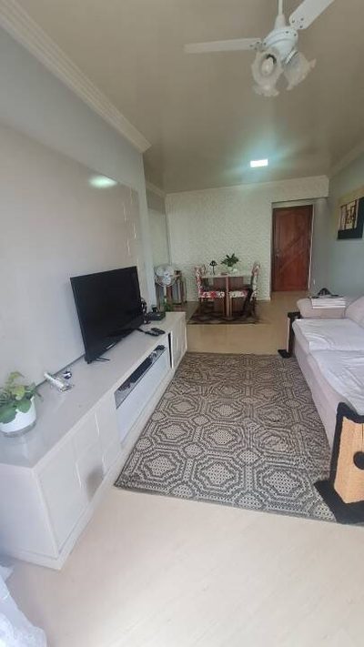 Apartamento, 2 quartos, 73 m² - Foto 4