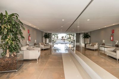 Apartamento, 4 quartos, 158 m² - Foto 5