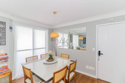 Apartamento, 3 quartos, 94 m² - Foto 3