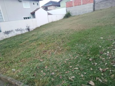 Terreno, 300 m² - Foto 1
