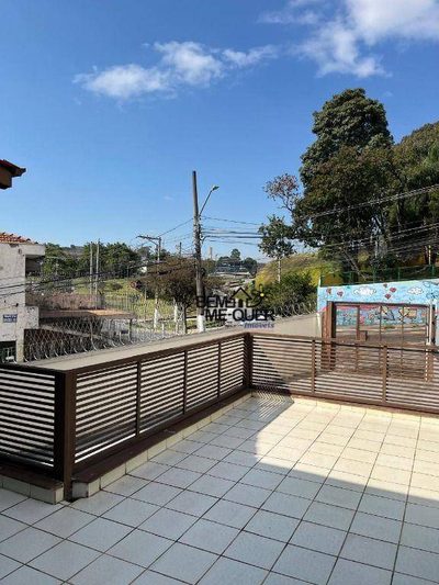 Sobrado, 2 quartos, 187 m² - Foto 2