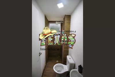 Apartamento, 2 quartos, 40 m² - Foto 4
