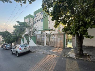 Apartamento, 2 quartos, 57 m² - Foto 1