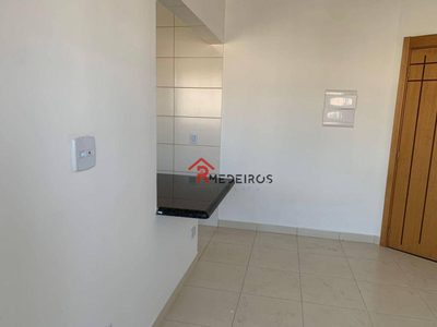 Apartamento, 2 quartos, 58 m² - Foto 4