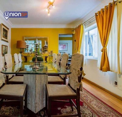 Apartamento, 5 quartos, 248 m² - Foto 3