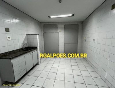 Prédio Inteiro, 240 m² - Foto 5