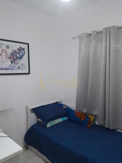 Casa, 2 quartos - Foto 3