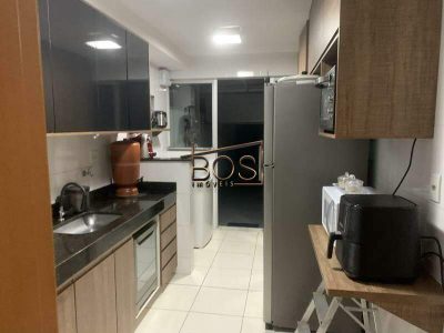 Apartamento, 3 quartos, 102 m² - Foto 4