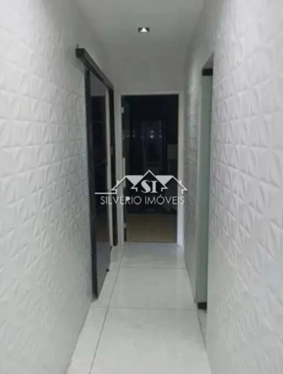 Casa, 2 quartos, 142 m² - Foto 3