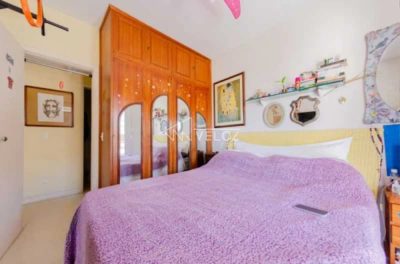 Apartamento, 3 quartos, 100 m² - Foto 2