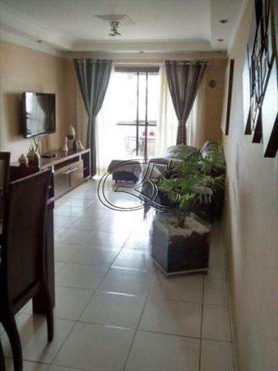 Apartamento, 2 quartos, 98 m² - Foto 1