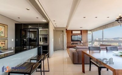 Apartamento, 3 quartos, 112 m² - Foto 5