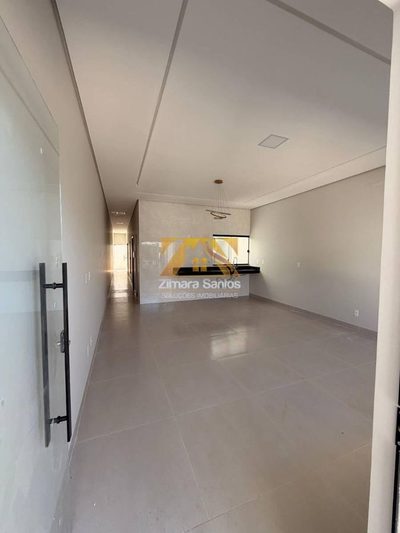 Casa, 3 quartos, 103 m² - Foto 2