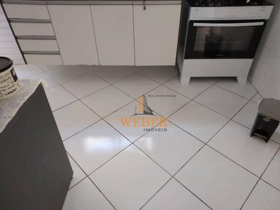 Sobrado, 3 quartos, 150 m² - Foto 2