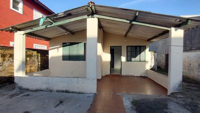 Casa, 2 quartos - Foto 1