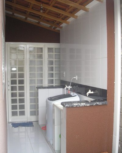 Casa, 2 quartos, 96 m² - Foto 4