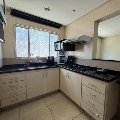 Apartamento, 2 quartos, 74 m² - Foto 3