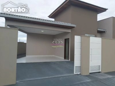 Casa, 4 quartos - Foto 3