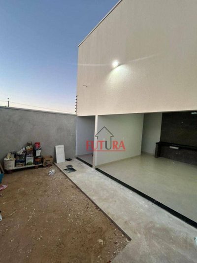 Casa, 2 quartos, 90 m² - Foto 4