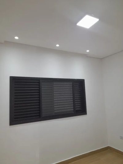 Casa, 3 quartos, 110 m² - Foto 2
