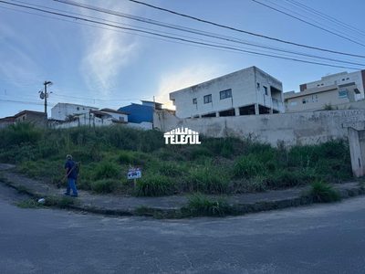 Terreno, 334 m² - Foto 2