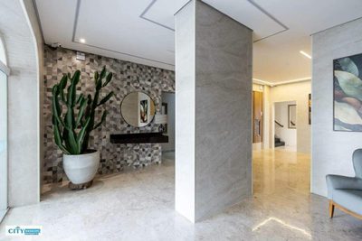Apartamento, 1 quarto, 32 m² - Foto 1