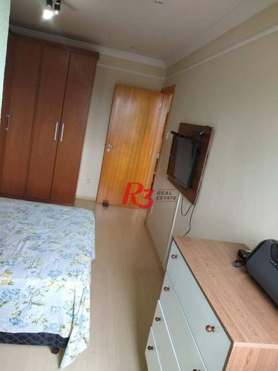 Apartamento, 1 quarto, 45 m² - Foto 5