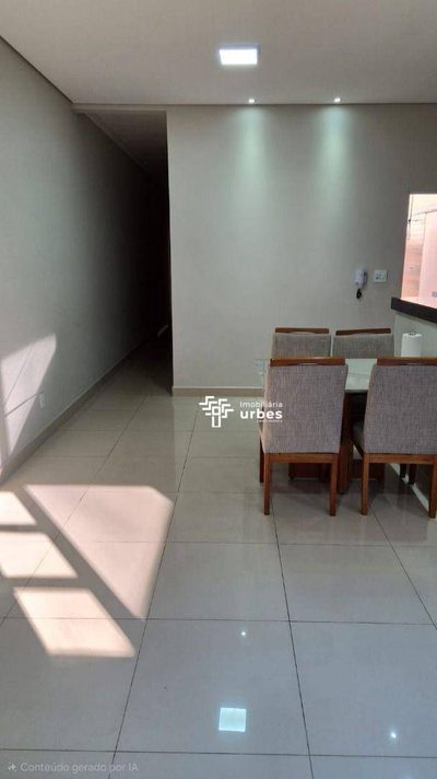 Casa, 3 quartos, 127 m² - Foto 5