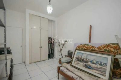 Apartamento, 4 quartos, 177 m² - Foto 1