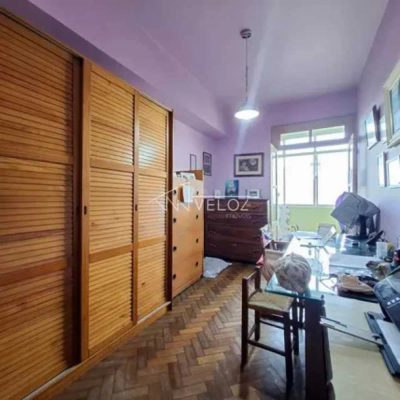 Apartamento, 4 quartos, 358 m² - Foto 1