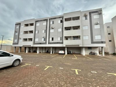 Apartamento, 2 quartos, 41 m² - Foto 1