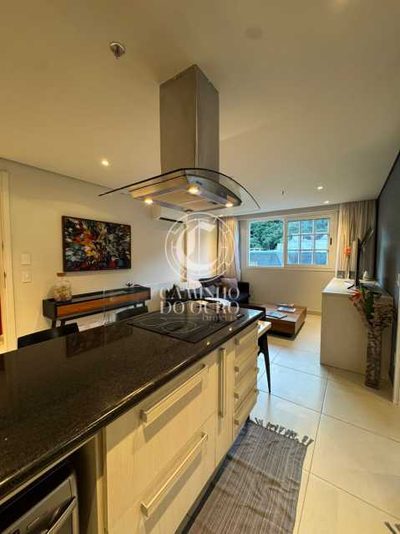 Apartamento, 2 quartos, 70 m² - Foto 2