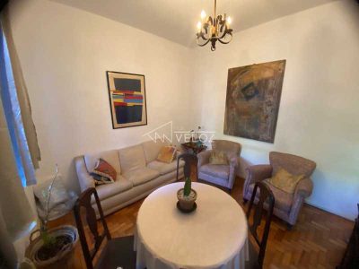 Apartamento, 1 quarto, 61 m² - Foto 1