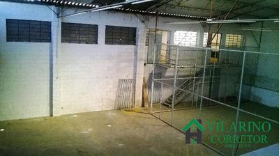 Depósito-Galpão, 1000 m² - Foto 5